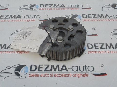 Fulie ax came, 038109239L, Volkswagen Passat (3C2) 2.0tdi (id:258369)