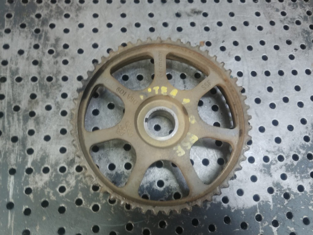Fulie ax came 1.6 b bse seat altea leon 1p vw golf 5 audi a3 skoda octavia 2 06a109111b