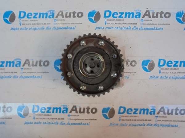 Fulie ax came 4M5G-6C524-CG, Ford Focus 3, 1.6 tdci (id:176368)