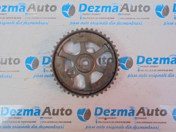 Fulie ax came 9640473280, Ford Focus 2 (DA) 1.6 tdci