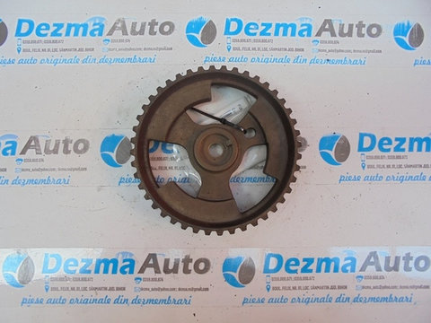 Fulie ax came 9657477580, Ford Fiesta 6, 1.6 tdci (id:181476)