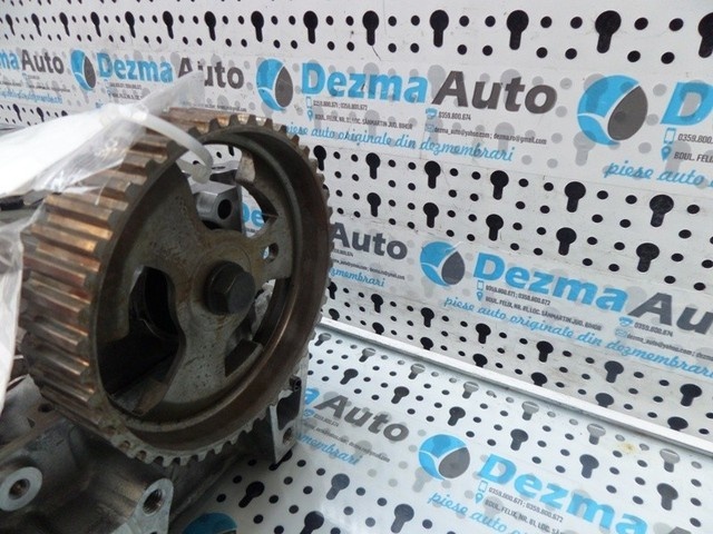 Fulie ax came 9657477580, Ford Focus III, 1.6 TDCI (id:194987)