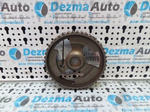 Fulie ax came 9657477580, Peugeot 206 CC (2D), 1.6 HDI (id:195324)