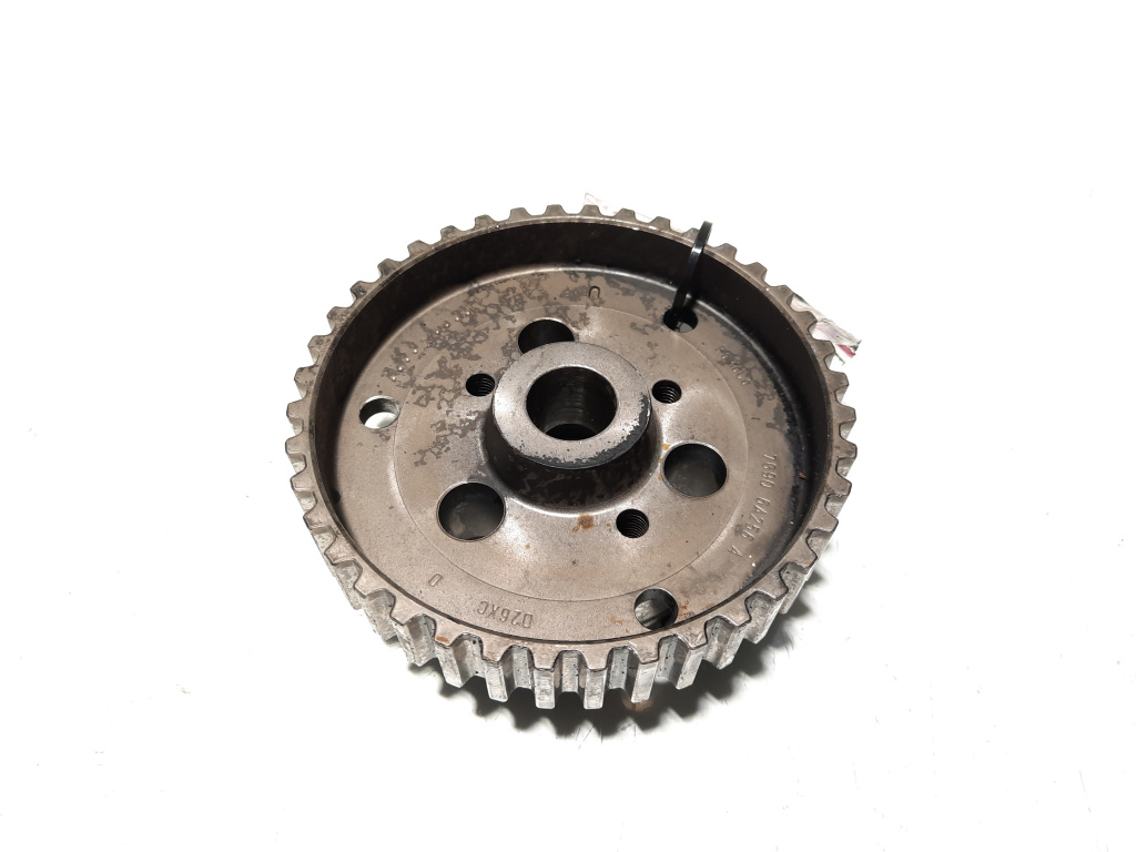 Fulie ax came, cod 7G9Q-6A256-A, Ford Focus 2 Sedan (DA), 1.8 TDCI, KKDA (idi:497368)