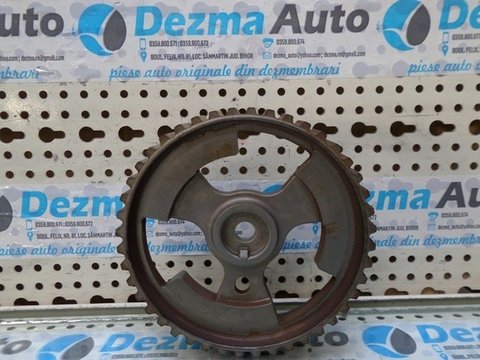 Fulie ax came Ford Fiesta 6, 9657477580