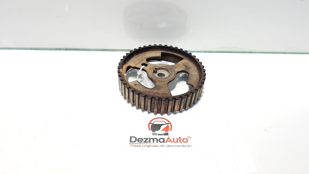 Fulie ax came, Ford Fusion, 1.4 tdci, F6JA, 9648235180