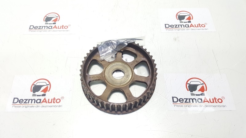 Fulie ax came GM24405965, Opel Meriva 1.6b