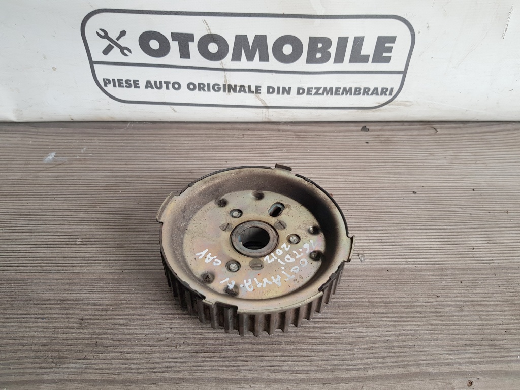 Fulie ax came Skoda Octavia 2 1.6 TDI CAY 2008-201