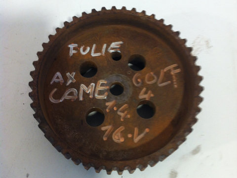 Fulie ax came vw golf 4 1.4 16v 1998 - 2004 cod: 036109111c