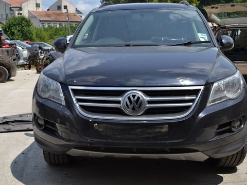 FULIE AX CAME VW TIGUAN 140 CP CBAB