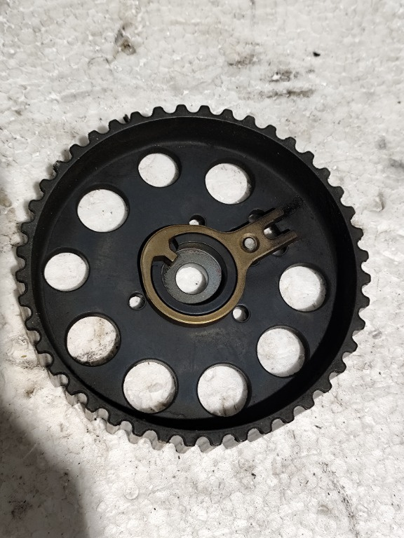 Fulie ax cu came 04L109105, Audi A3 (8V1), 2.0tdi