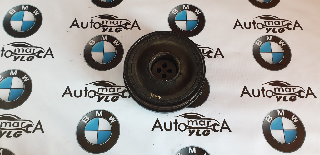 Fulie Bmw F10 F22 F30 E90 2.0 d