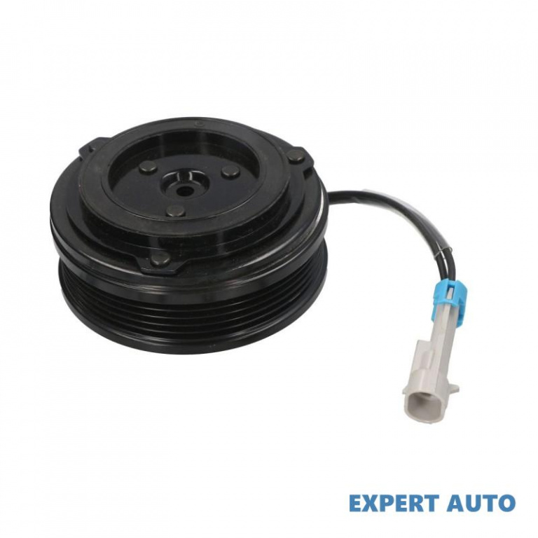 Fulie compresor ac Opel ASTRA G hatchback (F48_, F08_) 1998-2009 #4 01650100