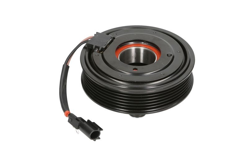 Fulie compresor AC SANDEN PXC16 12V 6PK 