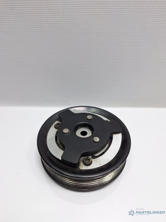 Fulie compresor AC SANDEN VOLKSWAGEN TIGUAN 5N_ 2007 - > TDI 4motion CBAB, CFFB, CLJA 5N0820803