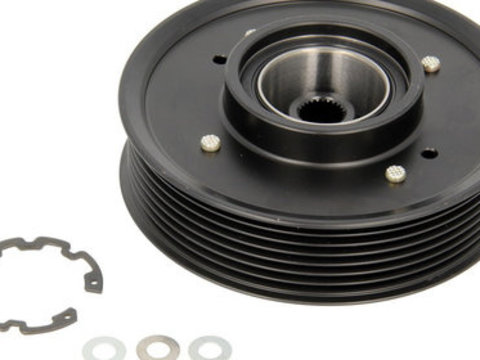 Fulie compresor aer conditionat clima VW ILTIS 183 THERMOTEC COD: KTT040115