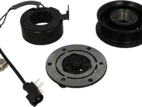 Fulie compresor aer conditionat FORD TRANSIT CONNECT P65 P70 P80 Producator THERMOTEC KTT040095