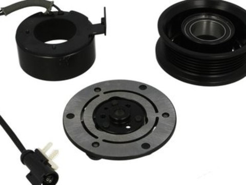 Fulie compresor aer conditionat FORD TRANSIT CONNECT P65 P70 P80 THERMOTEC COD: KTT040095