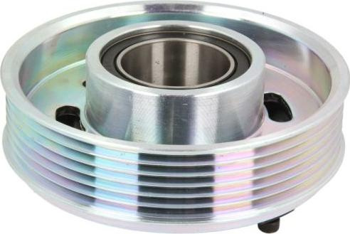 Fulie compresor aer conditionat VW PASSAT 3C2 THERMOTEC KTT040005