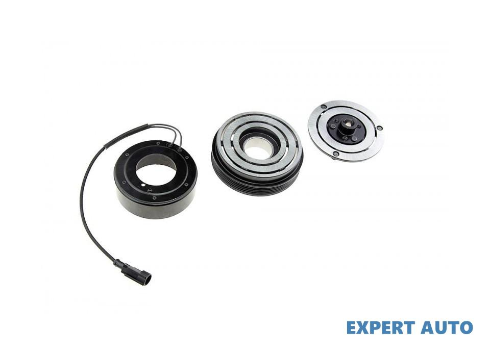 Fulie compresor clima Peugeot Boxer (2006->) #1 71721759