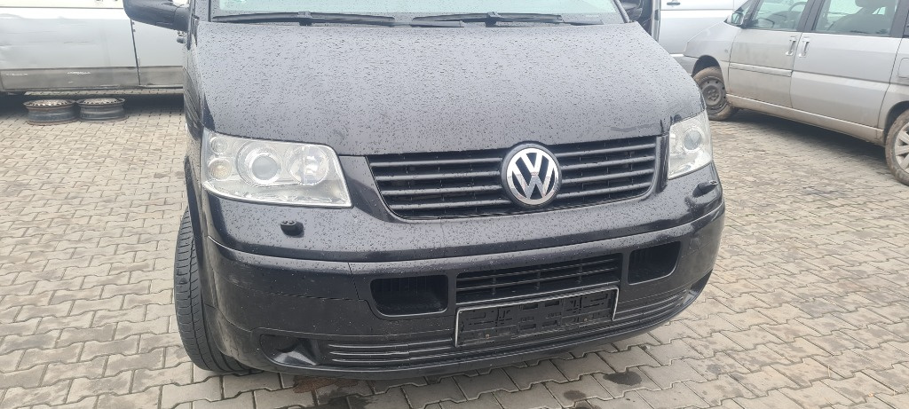 Fulie compresor Volkswagen T5 2005 MINI 