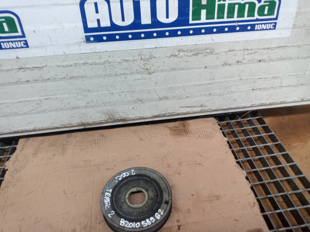 Fulie curea accesorii motor 8201058962 / 2.0DCI Renault Trafic 2 2001-2014 2.0DCI