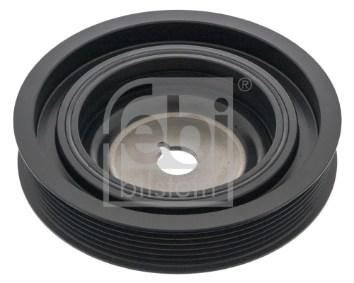 Fulie curea, arbore cotit (100981 FEBI BILSTEIN) RENAULT