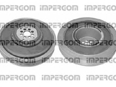 Fulie curea arbore cotit 10275 ORIGINAL IMPERIUM pentru Audi A6 Vw Touareg Audi Q7 Audi A8 Audi A4 Vw Phaeton