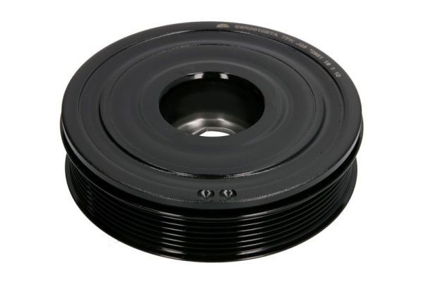 Fulie curea, arbore cotit (12166267 MTR) NISSAN,RENAULT