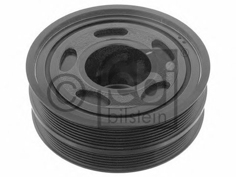 Fulie curea arbore cotit 32196 FEBI BILSTEIN pentru Audi Q7 Audi A6 Audi A5 Audi A4