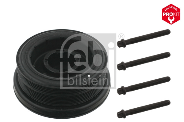 Fulie curea, arbore cotit (33602 FEBI BILSTEIN) BMW