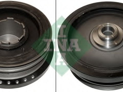 Fulie curea arbore cotit 544 0082 10 INA pentru Bmw Seria 3 Bmw Seria 1 Bmw X3 Bmw Seria 5