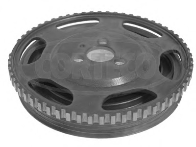 Fulie curea arbore cotit 80000922 CORTECO pentru Fiat Palio Fiat Strada