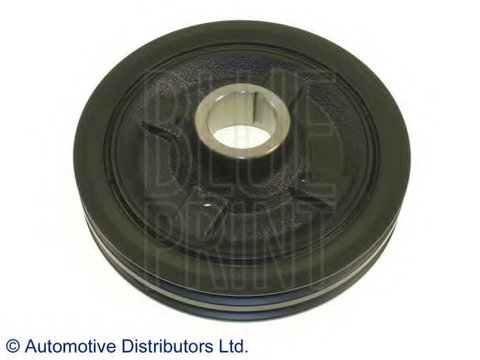 Fulie curea arbore cotit ADC46111 BLUE PRINT pentru Mitsubishi L Mitsubishi Challenger Mitsubishi G-wagon Mitsubishi Montero Mitsubishi Pajero Mitsubishi Coltrodeo Mitsubishi Strada Mitsubishi Triton