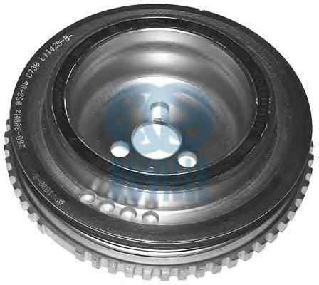 Fulie curea arbore cotit ALFA ROMEO MITO (955) RUVILLE 515826