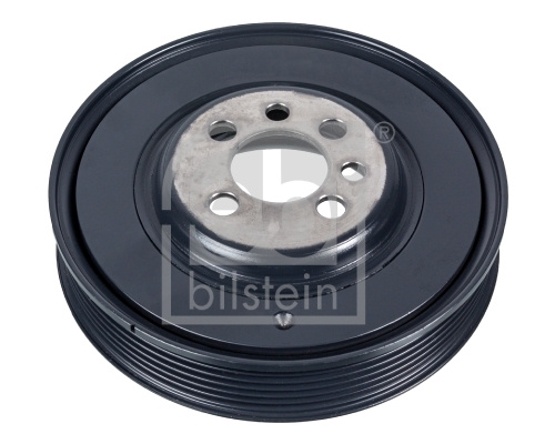 Fulie curea arbore cotit # Audi A3 2.0 [8p1] fsi b