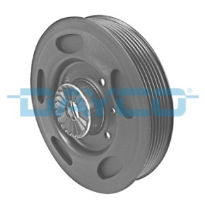 Fulie curea arbore cotit # Audi A3 2.0 [8v1] s3 qu