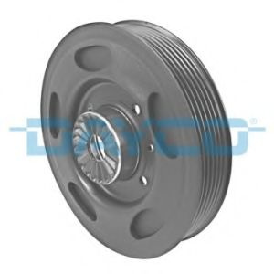 Fulie curea, arbore cotit AUDI A3 (8V1) (2012 - 20