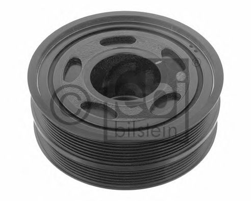 Fulie curea arbore cotit AUDI A4 (8K2, B8) - Cod intern: W20226368 - LIVRARE DIN STOC in 24 ore!!!