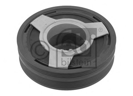 Fulie curea arbore cotit AUDI A4 Avant (8ED, B7) - Cod intern: W20226421 - LIVRARE DIN STOC in 24 ore!!!