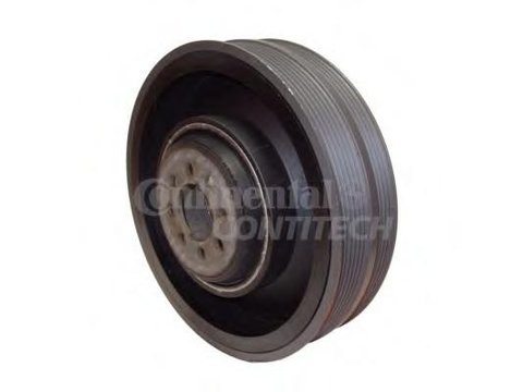 Fulie curea, arbore cotit AUDI A4 limuzina (8D2, B5), AUDI A8 limuzina (4D2, 4D8), VW PASSAT limuzina (3B2) - CONTITECH VD1032