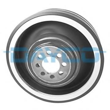 Fulie curea, arbore cotit AUDI A4 limuzina (8D2, B5), AUDI A8 limuzina (4D2, 4D8), VW PASSAT limuzina (3B2) - DAYCO DPV1121