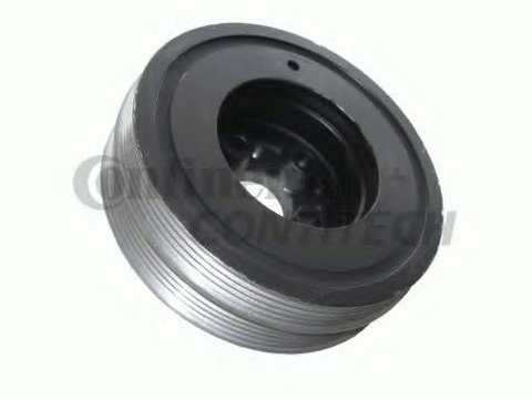 Fulie curea, arbore cotit AUDI A4 limuzina (8D2, B5), VW PASSAT limuzina (3B2), AUDI A6 limuzina (4B2, C5) - CONTITECH VD1090