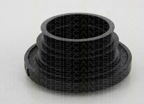 Fulie curea, arbore cotit BMW 3 Compact (E36), BMW 3 cupe (E36), BMW 3 Cabriolet (E36) - TRISCAN 8643 11001