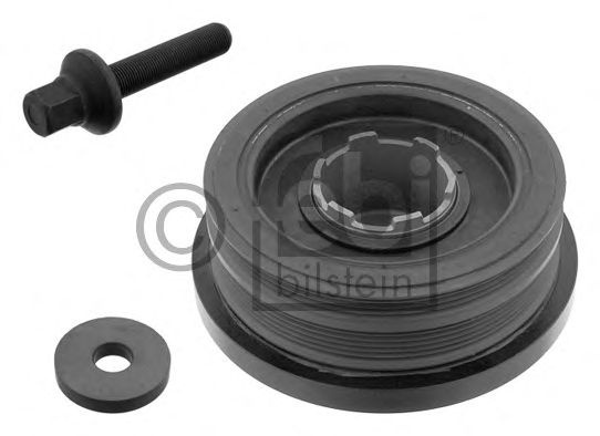 Fulie curea arbore cotit BMW 3 cupe (E46) - Cod intern: W20226410 - LIVRARE DIN STOC in 24 ore!!!