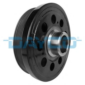 Fulie curea, arbore cotit BMW 3 Touring (F31) (201