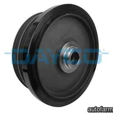 Fulie curea arbore cotit BMW 5 E60 DAYCO DPV1059