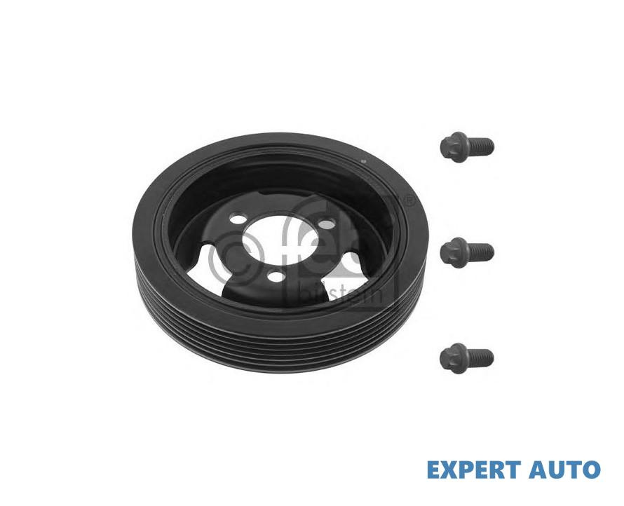 Fulie curea, arbore cotit BMW BMW 1 (F21) 2011-2016 #2 0390187
