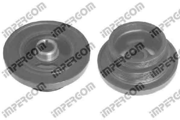 Fulie curea arbore cotit BMW Seria 3 cupe (E46) OR