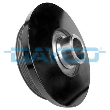 Fulie curea arbore cotit BMW Seria 3 Gran Turismo 